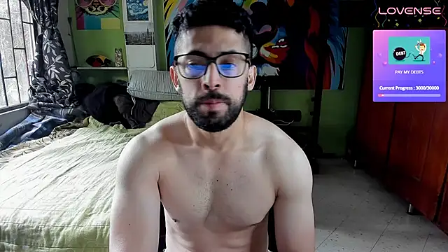 irokdan891 online show from 12-02-25, 05:41