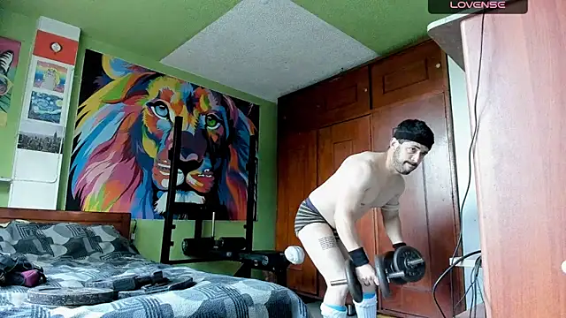 irokdan891 online show from 02-27-26, 05:46