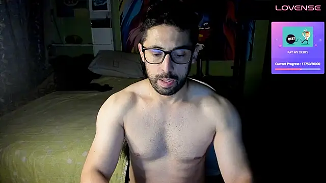 irokdan891 online show from 03-01-26, 10:34