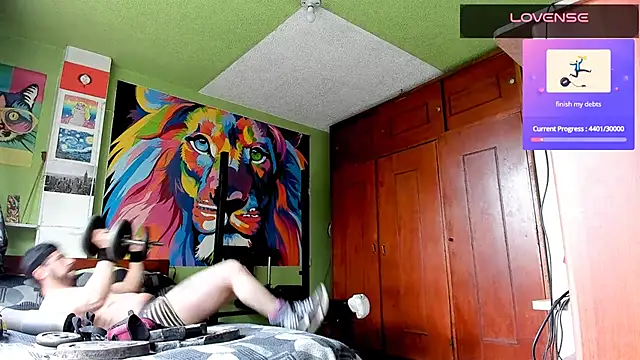 irokdan891 online show from 04-24-26, 05:59