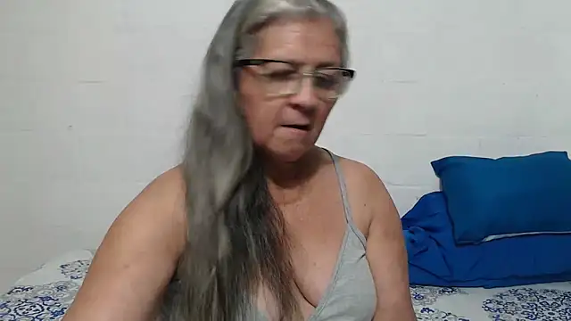 candy mature  online show from 11-06-25, 12:55