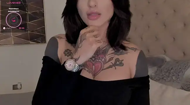 vangie  online show from 01-08-25, 02:46