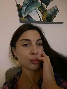 RebecaMur online show from 03-04-25, 01:12