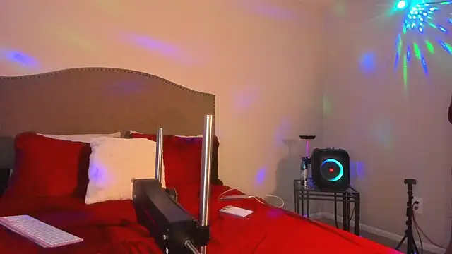 yiauana online show from 12-01-25, 03:28