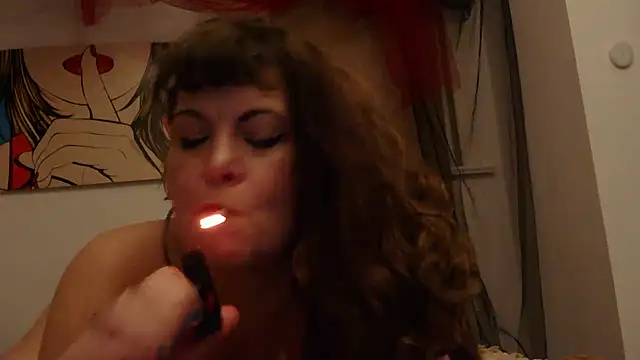 HeyyImHarlowe online show from 03-09-25, 11:03