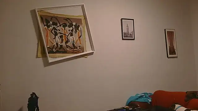 HeyyImHarlowe online show from 03-10-25, 12:18