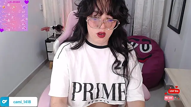 camisweet14 online show from 02-11-26, 07:19