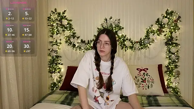 Snapshot of Ester_Hill chatting on 12-17-24, 10:22 Ester Hill online show from 12-17-24, 10:22