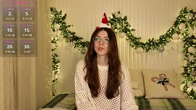 Snapshot of Ester_Hill chatting on 12-30-24, 12:11 Ester Hill online show from 12-30-24, 12:11