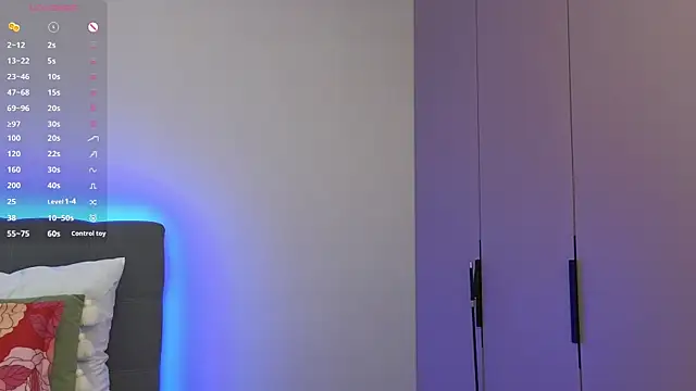 Snapshot of Ester_Hill chatting on 10-26-25, 01:44 Ester Hill online show from 10-26-25, 01:44