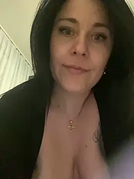 Snapshot of CuteNata chatting on 12-26-24, 03:53 CuteNata online show from 12-26-24, 03:53