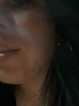 Snapshot of CuteNata chatting on 01-03-25, 02:19 CuteNata online show from 01-03-25, 02:19