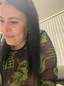 Snapshot of CuteNata chatting on 02-24-25, 05:20 CuteNata online show from 02-24-25, 05:20