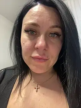 Snapshot of CuteNata chatting on 03-02-25, 03:48 CuteNata online show from 03-02-25, 03:48