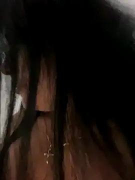 Snapshot of CuteNata chatting on 10-10-25, 10:14 CuteNata online show from 10-10-25, 10:14