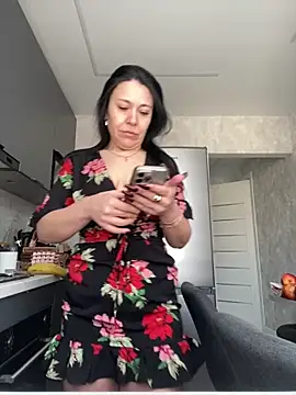 CuteNata online show from 03-01-26, 11:12