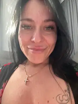 CuteNata online show from 03-11-26, 01:06