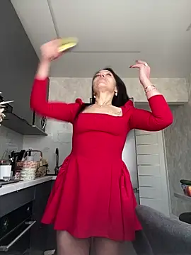 CuteNata online show from 04-05-26, 12:02