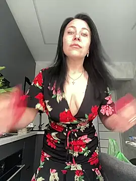 CuteNata online show from 05-20-26, 11:05