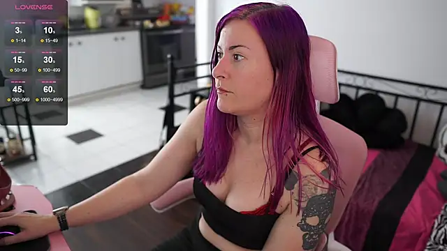 gennyrock online show from 02-14-25, 02:33