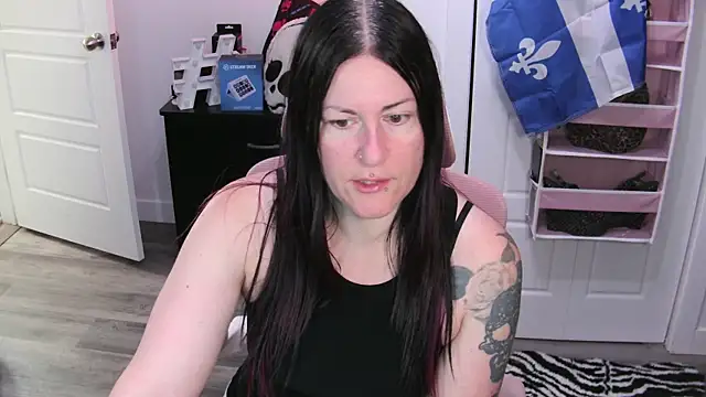 gennyrock online show from 07-24-26, 11:41