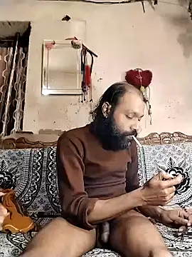 BadBoySmoker7070 online show from 11-16-25, 01:22