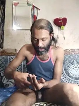 BadBoySmoker7070 online show from 02-01-26, 05:00