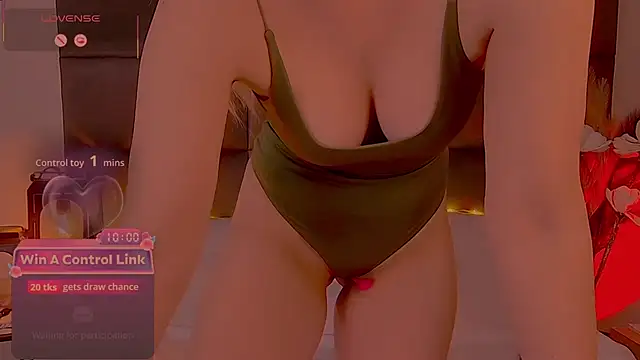 -Caty- online show from 04-09-26, 11:37