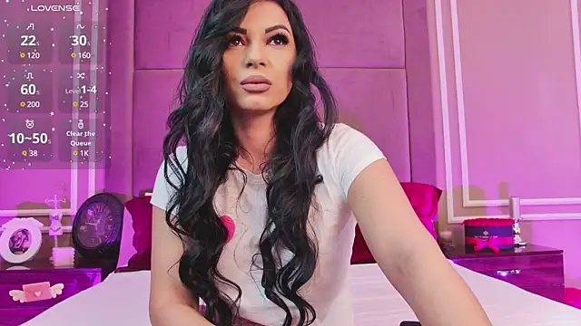 Snapshot of EmilyColle_ chatting on 03-03-25, 04:58 EmilyColle online show from 03-03-25, 04:58