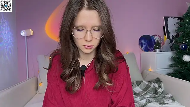 Ameliia castro online show from 01-14-26, 05:18