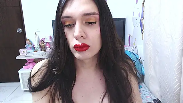 Snapshot of Melany_BigAss1 chatting on 10-22-25, 01:17 Melany BigAss1 online show from 10-22-25, 01:17