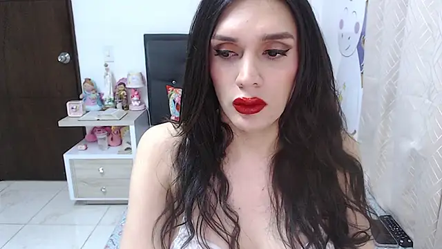 Melany BigAss1 online show from 02-19-26, 05:20