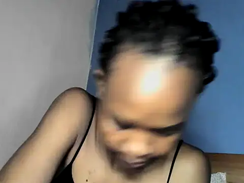 Snapshot of cyberbunnie chatting on 12-18-24, 09:08 cyberbunnie online show from 12-18-24, 09:08