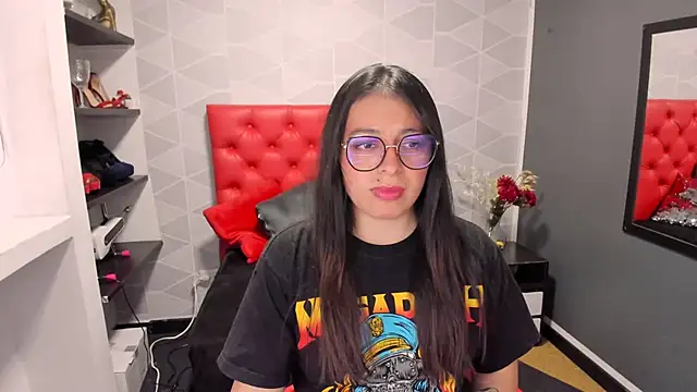 MiaWils  online show from 01-22-25, 07:24