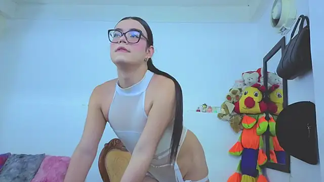 hailyehot online show from 02-21-26, 03:51