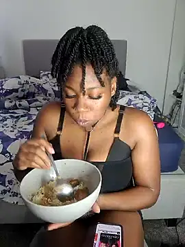 Bali baddie x online show from 09-10-25, 11:10