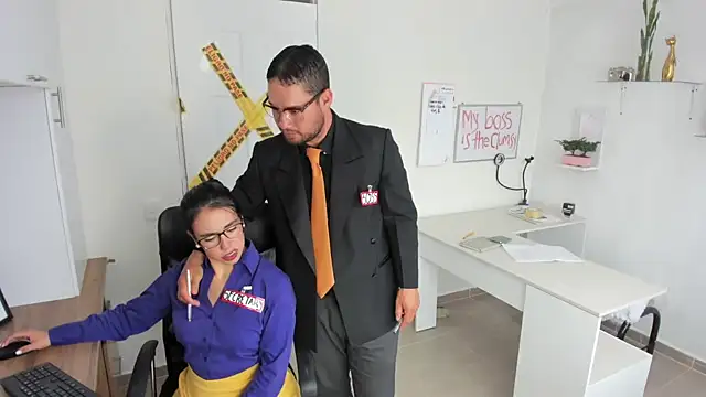 susana monroy online show from 11-25-25, 07:58