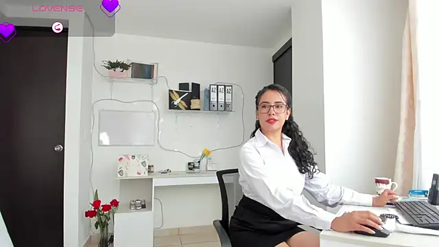 susana monroy online show from 04-24-26, 07:16