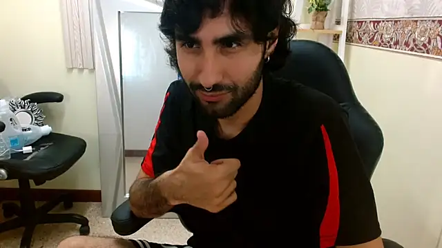 MilanZaire online show from 01-08-25, 04:02