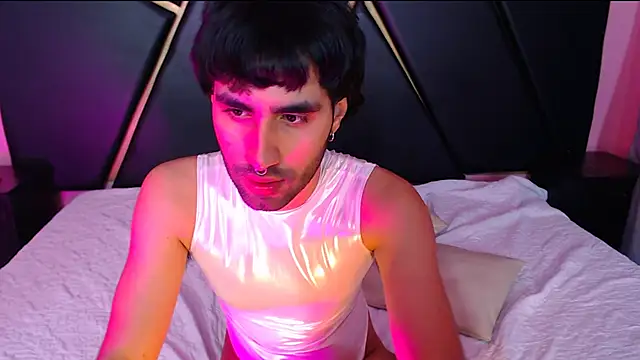 MilanZaire online show from 01-24-25, 08:22