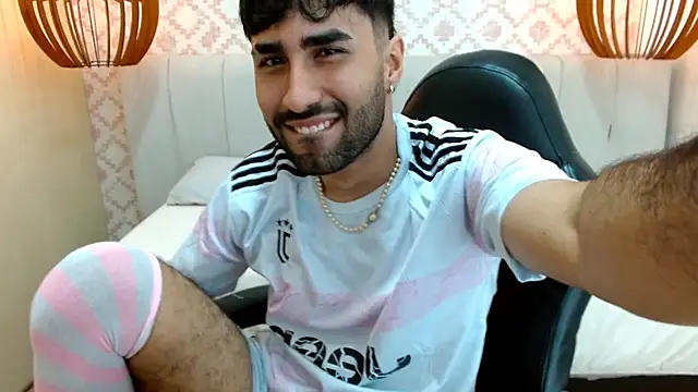 MilanZaire online show from 09-08-25, 11:26