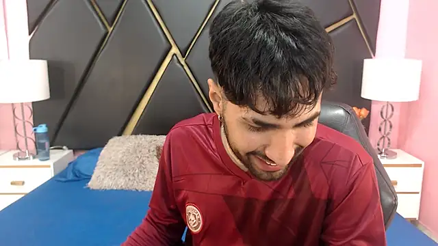 MilanZaire online show from 09-11-25, 12:33