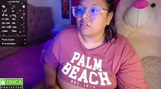 KittyHot20 online show from 02-07-25, 02:08