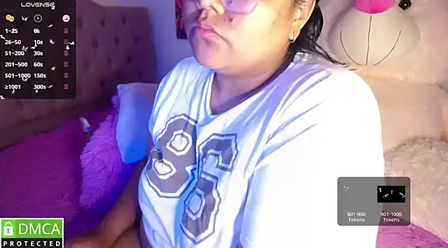 KittyHot20 online show from 02-11-25, 05:05