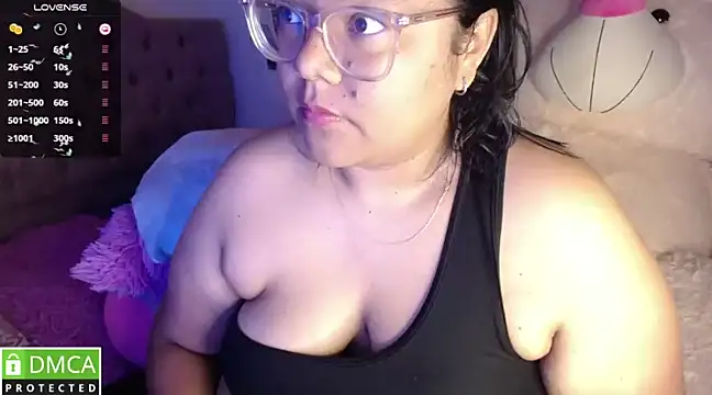 KittyHot20 online show from 02-20-25, 01:03