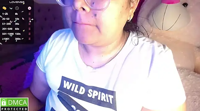 KittyHot20 online show from 02-21-25, 02:59