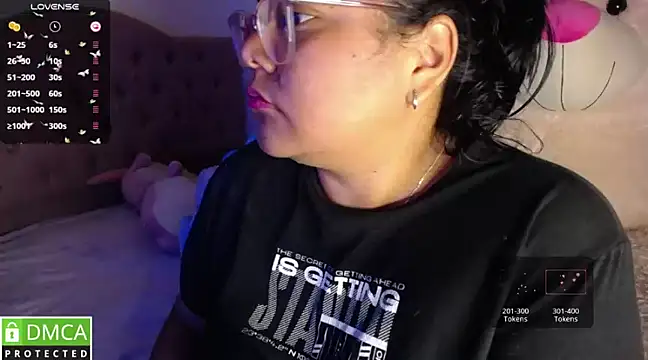 KittyHot20 online show from 02-23-25, 01:13