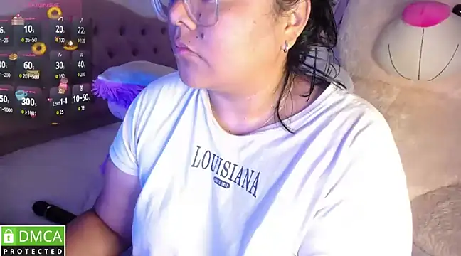 KittyHot20 online show from 03-04-25, 01:01