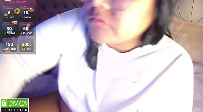 KittyHot20 online show from 03-05-25, 05:07