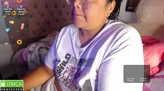 KittyHot20 online show from 03-21-25, 07:24